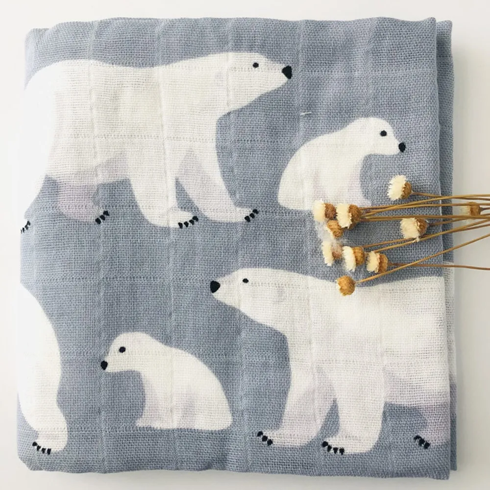 Polar bear