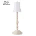 18.5x3cm White