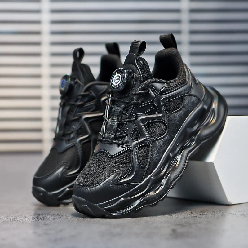 Zapatillas deportivas de baloncesto para niños - imagen 5