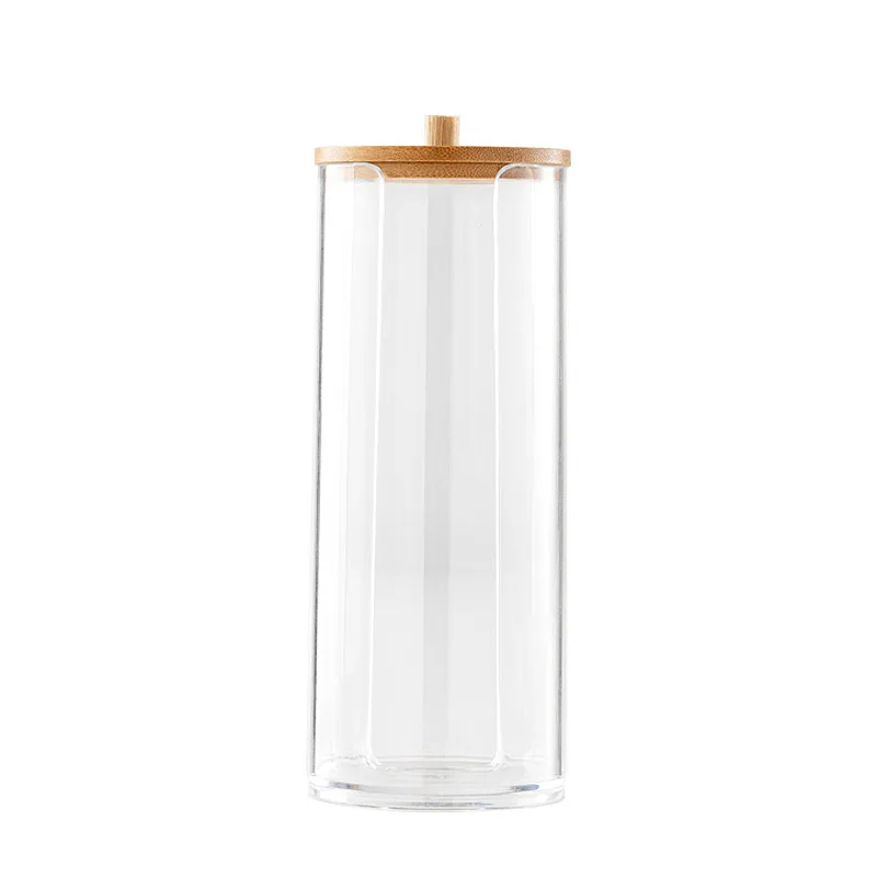 long cylinder