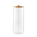 long cylinder