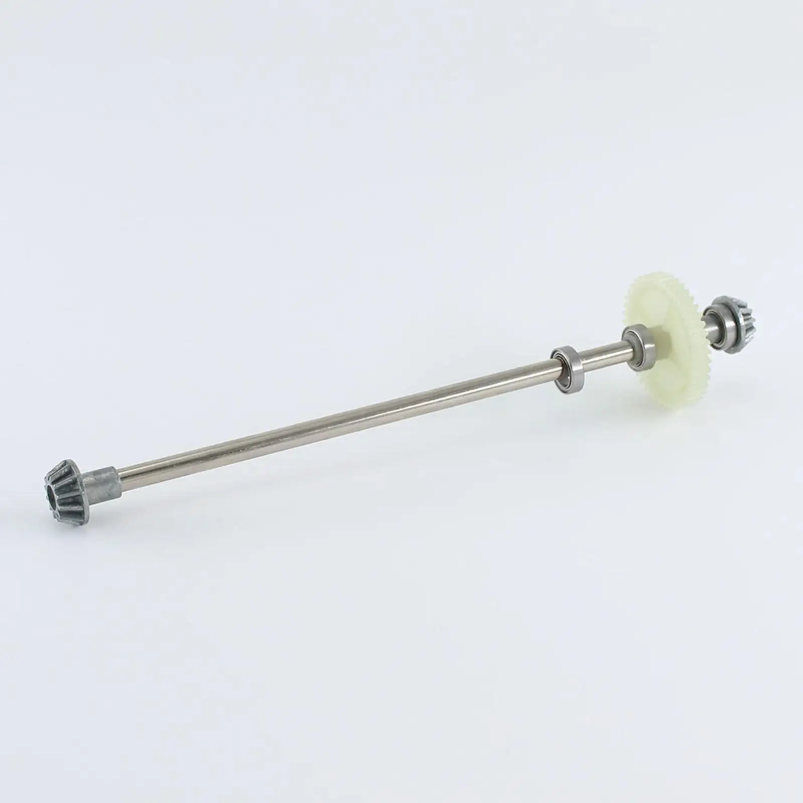 Eje de transmisión a escala 1:14, accesorios de bricolaje, piezas de repuesto, eje Central principal de Metal - imagen 4