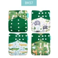 SMT008-BK57
