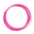 pink-white