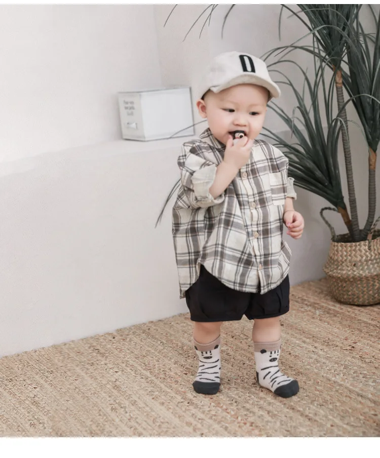 Material suave transpirable - Tacto delicado