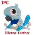 1pc Powder blue