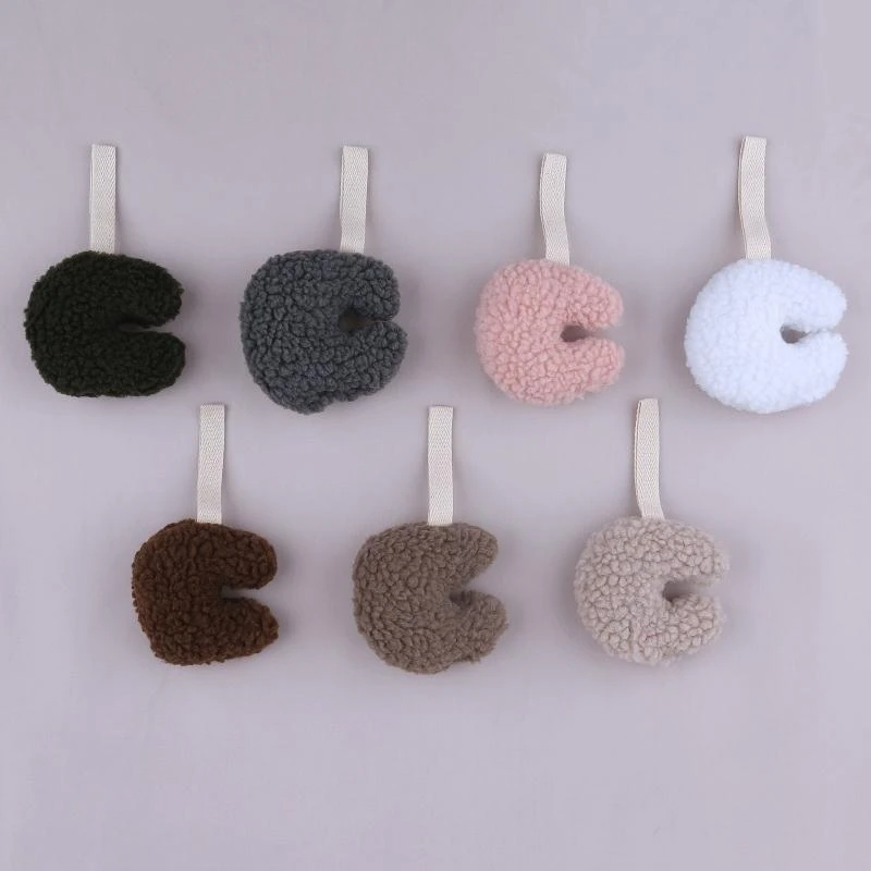 M76C Linda luna suave Softación luna SOTHER CADENA DEL TIERCA DEL PISO DULME CADENA DEL CLIPO DEL PNILLO