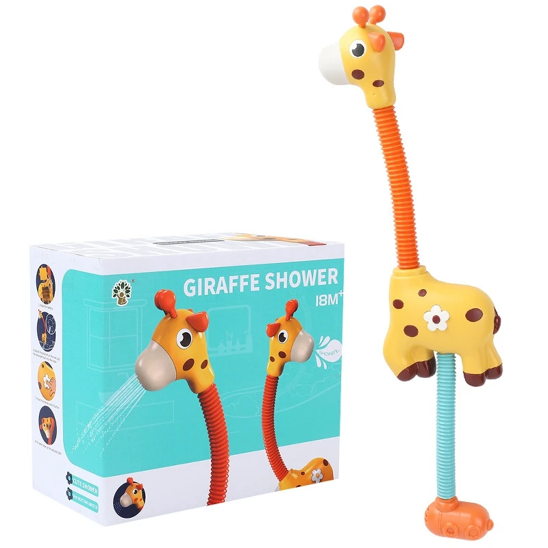 giraffe