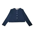 Boy top navy