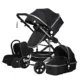 3 in 1 black