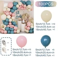 100pcs