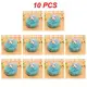 Style D 10pcs