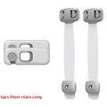 Gray-10pcs