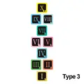 Type 3