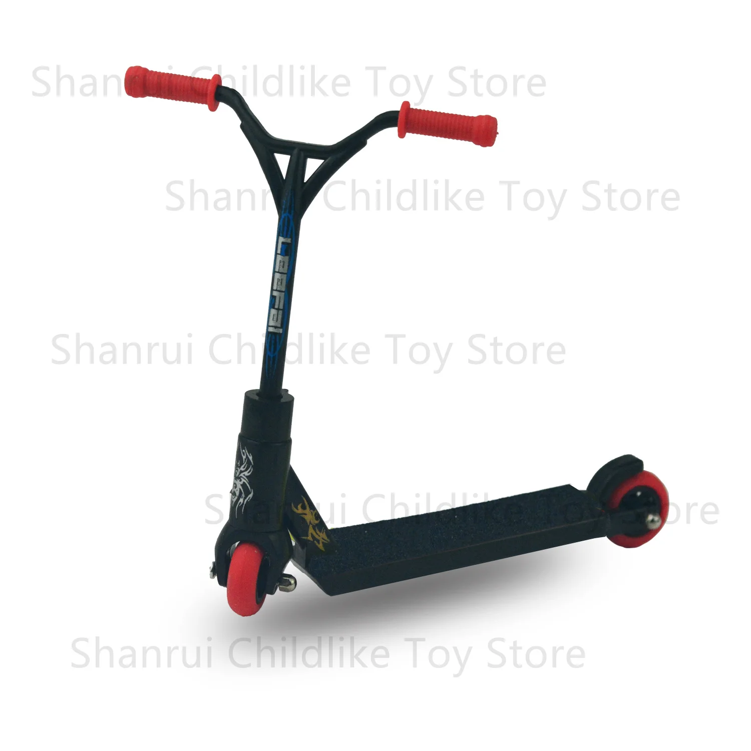 Scooter A
