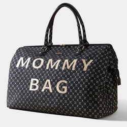 Sunveno Bolsa de maternidad 4 en 1 con cambiador