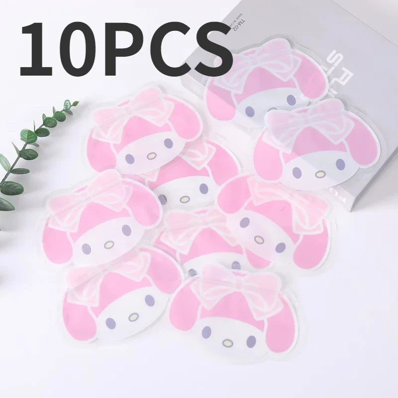 My Melody 10PCS