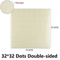 Double-sided 32X32 S