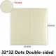 Double-sided 32X32 S