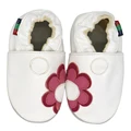 pansy flower white s