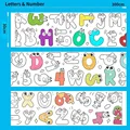 B- Letters