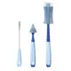 Blue 3pcs