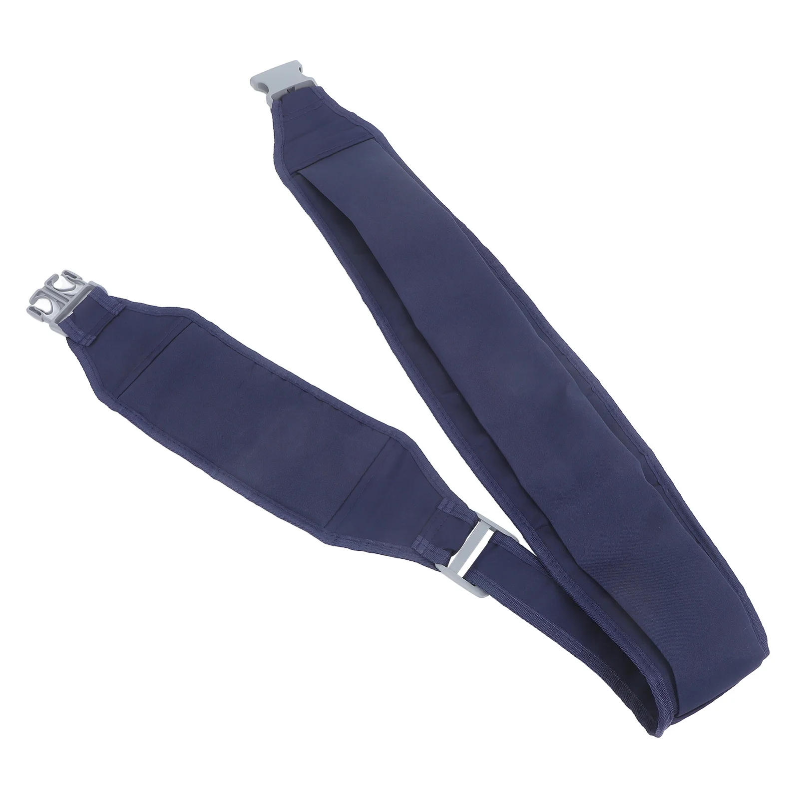 Portabebés de algodón y poliéster, suave, transpirable, ajustable, portabebés para niños pequeños, envoltura infantil para exteriores, ligero y portátil para recién nacidos - imagen 5