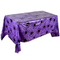 purple spider