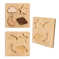 Wooden PUzzle