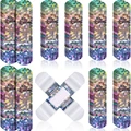 72x19mm strip shape