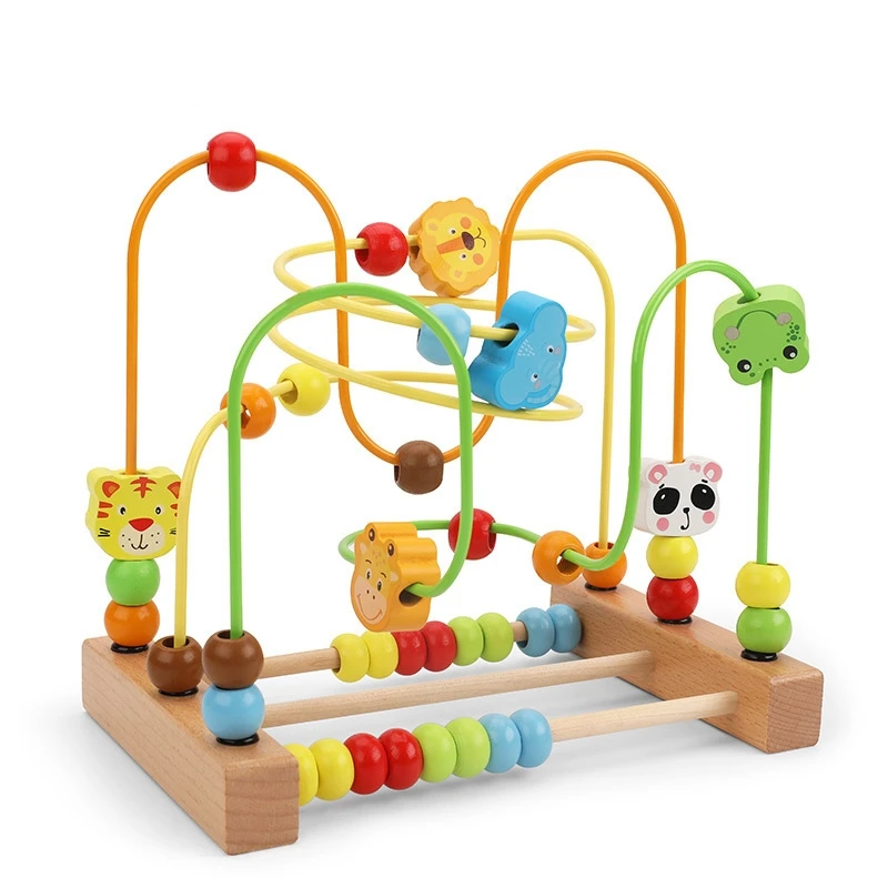Animal Bead765