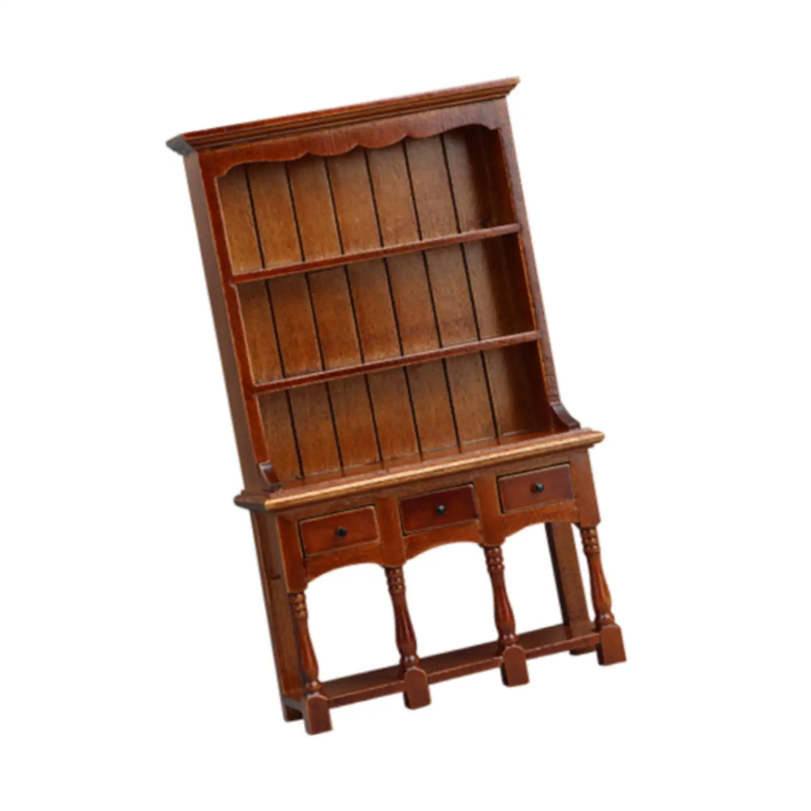 1:12 Scale Dollhouse Bookcase DIY Vertical Bookcase Pretend Play Toy Professional Display Cabinet for Home Study Room Hallway 1:12 Scale Dollhouse Bookcase DIY Vertical Bookcase Pretend Play Toy Professional Display Cabinet for Home Study Room Hallway