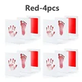 C14-Red 4pcs