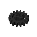 4019-10pcs-black