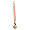 wood clip chain-C7