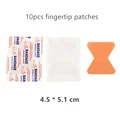 Fingertip Patches