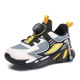 Black Yellow