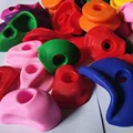 30pcs No Screws Set