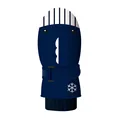Navy Blue Shark