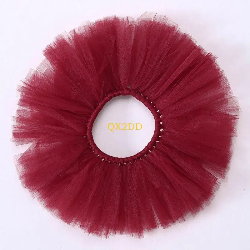 Diadema de algodón para recién nacido – estilo verano - imagen 5