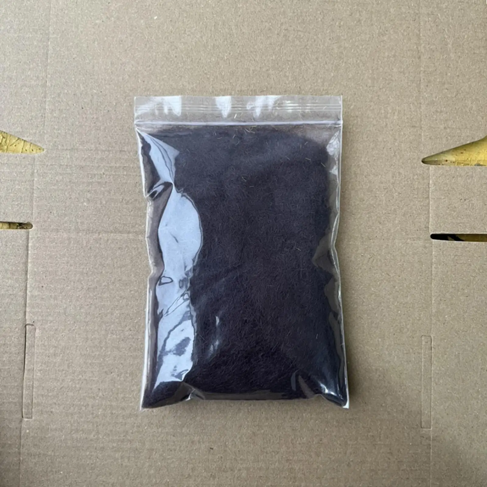 Static Grass Applicator for Miniature Scene Model Lawn Railway Terrain