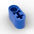 200pcs blue