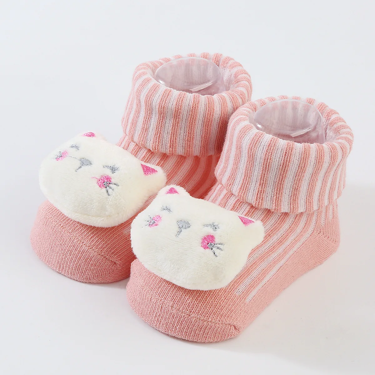 Pink cat