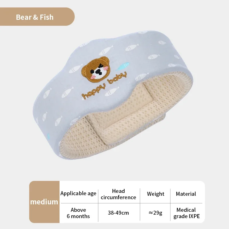 Bear-Fish