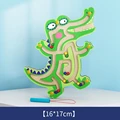 crocodile