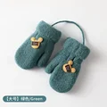 Large green 3-6T