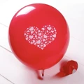 B red 100pcs