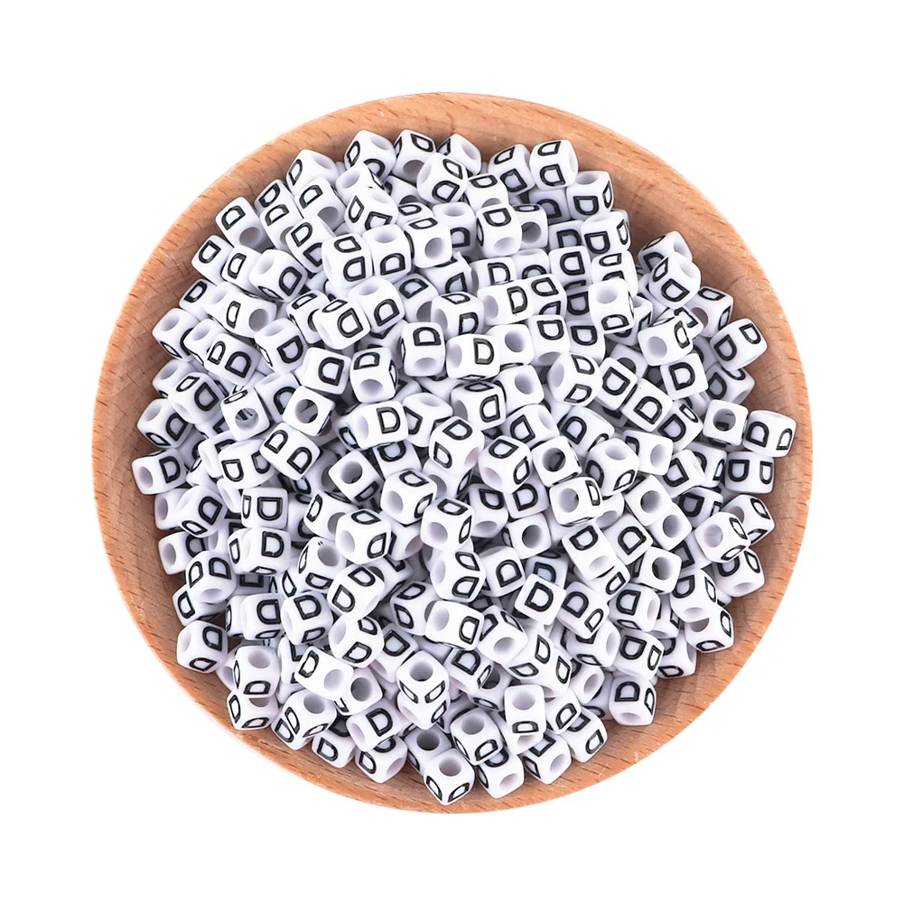 6mm D