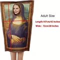 Adult Size