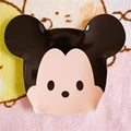 Mickeys D